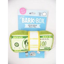 Bark Box Doggo Doggo Bills Y&#8217;all Dog Toy