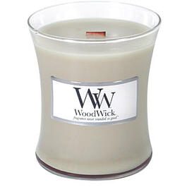 WoodWick(R) Fireside 10oz. Jar Candle