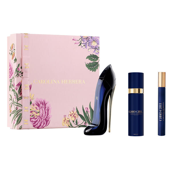Carolina Herrera Good Girl Eau de Parfum 3pc. Gift Set - image 