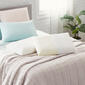 Comfort Revolution&#174; Standard Memory Foam Pillow Twin Pack - image 3