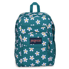 JanSport&#40;R&#41; Big Student Backpack - Precious Petals