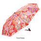 Totes Automatic Compact Umbrella Colorful Prints - image 3