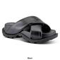Womens Azura Puffie Slide Sandals - image 7