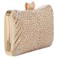 D'margeaux Rock Candy Menaudieve Evening Clutch - image 3