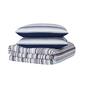 Truly Soft Teagan Stripe 180 Thread Count Comforter Set - image 4