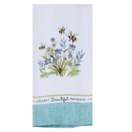 Collect Moments Dual Kitchen Towel