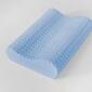 Bodipedic&#8482; Gel Support Contour Memory Foam Bed Pillow - image 4