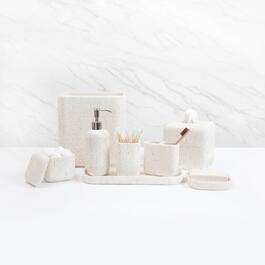 Cassadecor Montage Bath Accessories - Cotton Jar