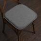 Sweet Home Collection Charlotte Non-Slip Chair Pads - image 1