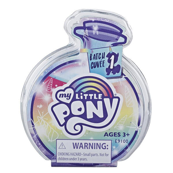 Hasbro My Little Pony Magical Potion Surprise - image 