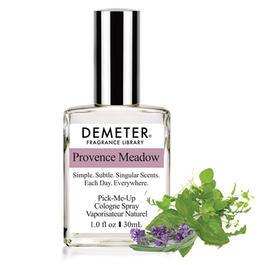 DEMETER&#40;R&#41; Provence Meadow Cologne Spray