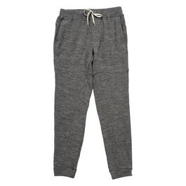 Young Mens Avalanche Outdoor Cashmere Joggers