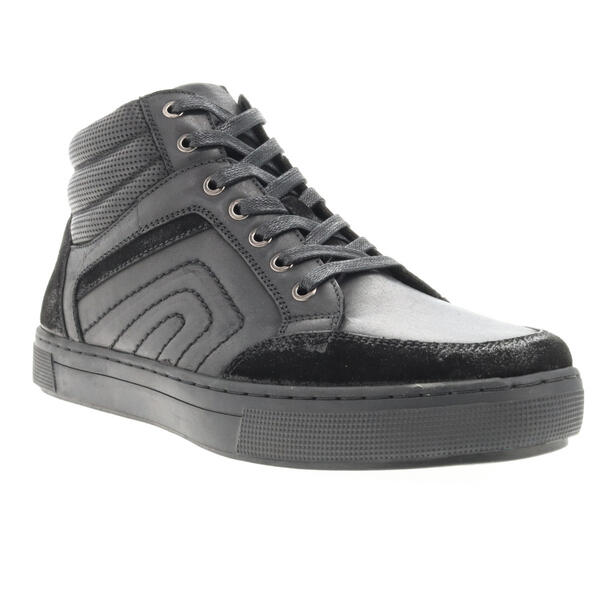 Mens Propet&#40;R&#41; Kenton Midcut Sneakers - image 