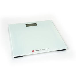 Bally Lithium Glass Scale