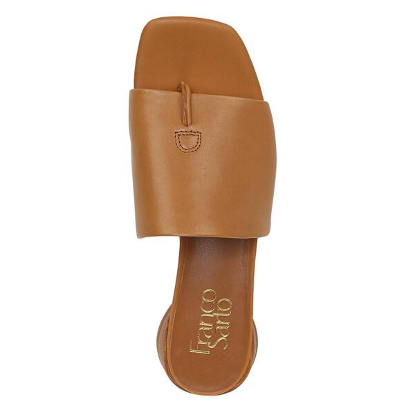 Womens Franco Sarto L-Loran Slide Sandals