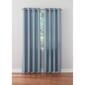 The Harmony Crushed Grommet Curtain Panel - image 1