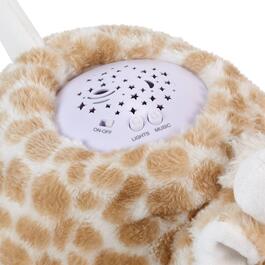 DreamGro&#174; Giraffe Projector Soother