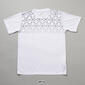 Mens Cougar&#174; Sport Solid Geometric Chest Short Sleeve Tee - image 4