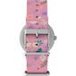 Womens Timex&#174; Peanuts Floral Watch - TW2V77800JT - image 3