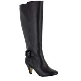 Womens Bella Vita Troy II Leather Tall Boots