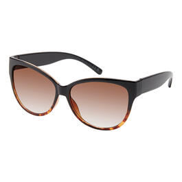 Womens Tropic-Cal Cynthia Cat Eye Sunglasses