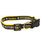 NFL Pittsburgh Steelers Dog Collar - image 1