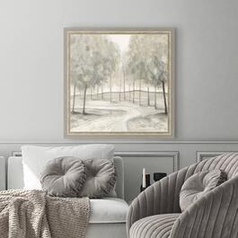 Artisan Home Maple Tree Drive Canvas Wall D&#233;cor