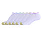 Womens Gold Toe&#174; 6pk. Cushion Liner Socks - image 3
