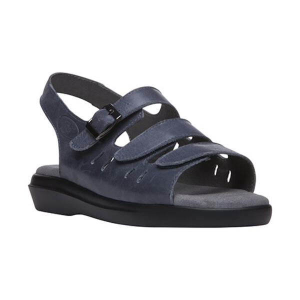 Womens Propet&#40;R&#41; Breeze Strappy Sandals - image 