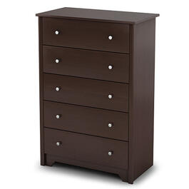 South Shore Vito 5-Drawer Chest