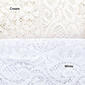 Hopewell Lace Tailored Valance - 58x12 - image 2