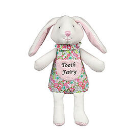 Maison Chic Tooth Fairy Bunny Plush
