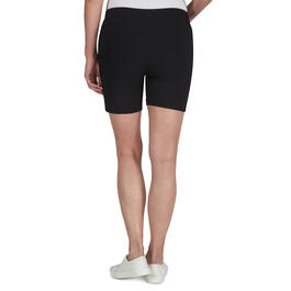 Womens Hearts of Palm Essentials Pull On Tech Stretch Shorts