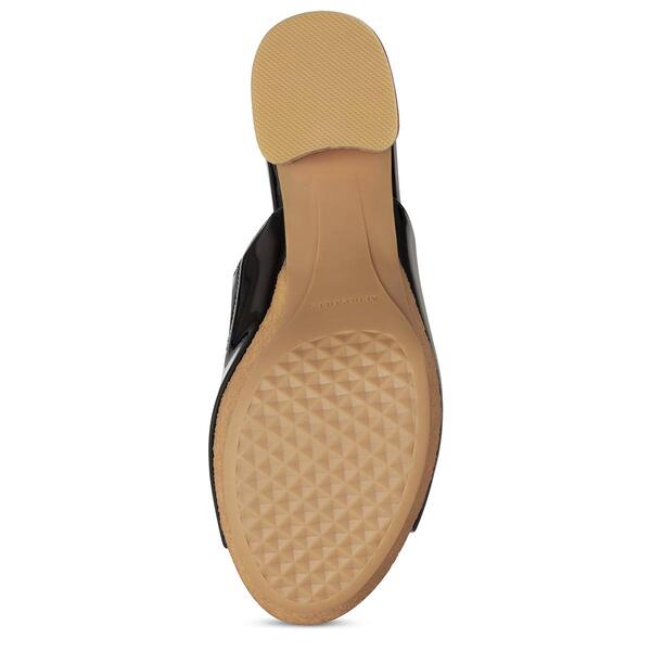 Womens Aerosoles Canie Slide Sandals