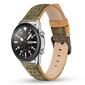 Unisex Timberland Daintree 20mm Watch Band - TDOUL0000601 - image 3