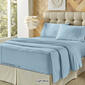 Five Queens Court Royal Fit 800 Thread Count Sheet Set - image 2