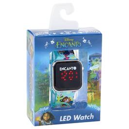 Kids Disney Encanto Digital LED Watch - ENC4022