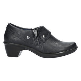 Womens Easy Street Darcy Ankle Boots