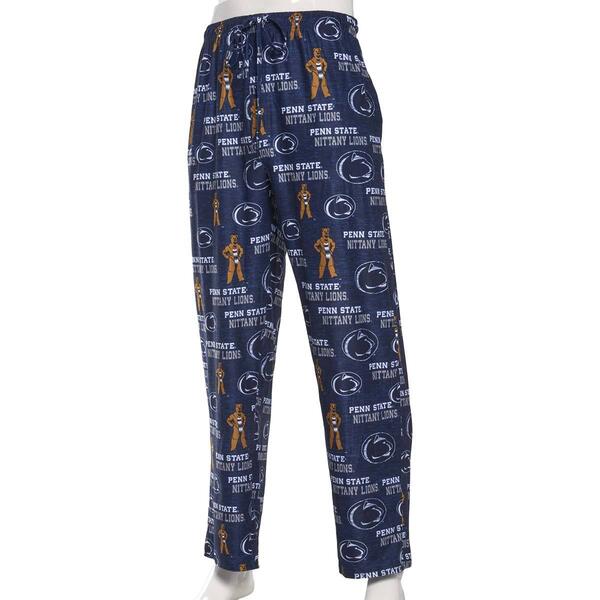 Mens Penn State Zest Pajama Pants - image 
