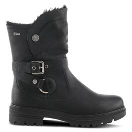 Womens Spring Step Francala Boots