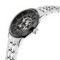 Mens Kenneth Cole&#174; New York Auto Movement Watch- KCWGL2122402 - image 3