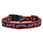 MLB New York Mets Dog Collar - image 2