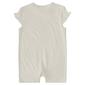 Baby Girl &#40;3-9M&#41; adidas&#174; Cap Sleeve Butterfly Romper - image 2