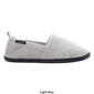 Womens Isotoner Diamond Quilt Microterry Slip-On Slippers - image 2