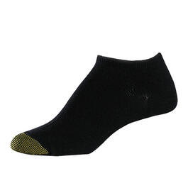 Womens Gold Toe&#40;R&#41; 6pk. Cushion Liner Socks