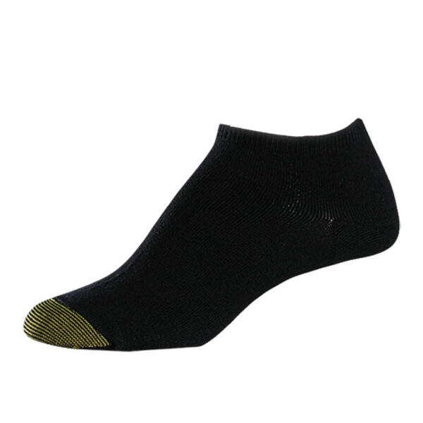 Womens Gold Toe&#40;R&#41; 6pk. Cushion Liner Socks - image 