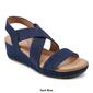 Womens Easy Spirit Lucille Strappy Sandals - image 7