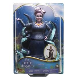 Mattel&#174; Disney Little Mermaid Ursula Doll