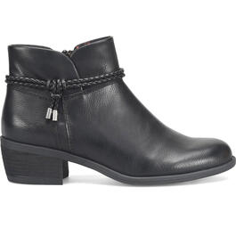 Womens B.O.C. Lindsay Ankle Boots