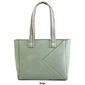 DS Fashion NY Tote with Bonus Bag - image 6